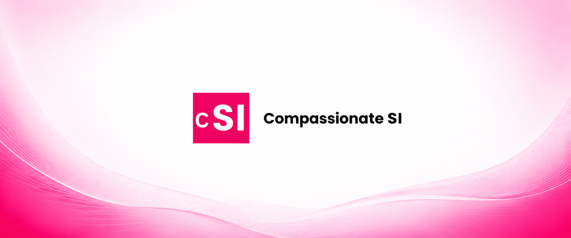 Compassionate SI — Compassionate Superintelligence